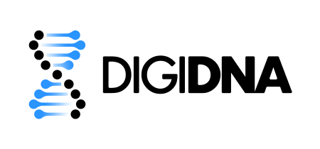 DigiDNA Logo