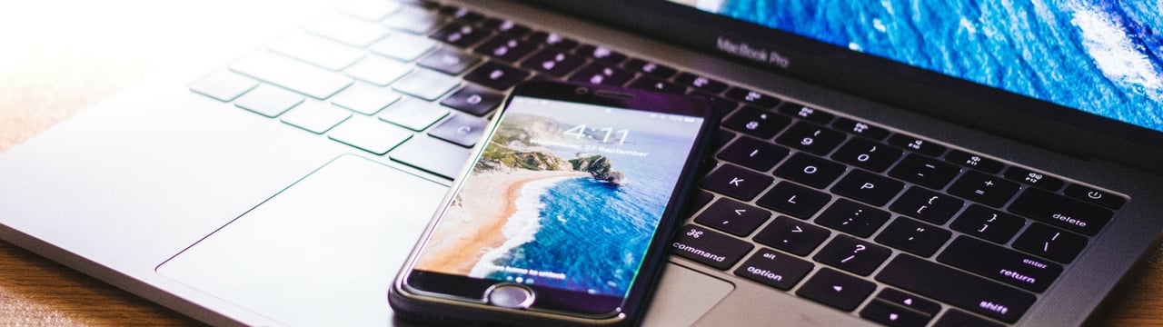Automatically Backup an iPhone or iPad via Wi-Fi