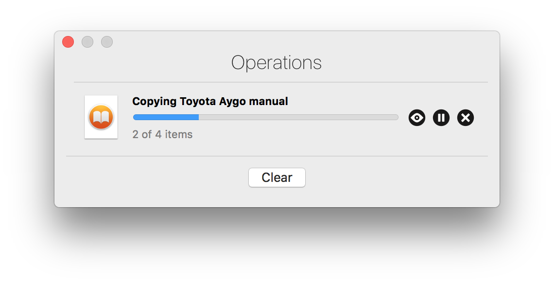 How to transfer PDFs to your iPhone or iPad?