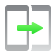 transfer icon
